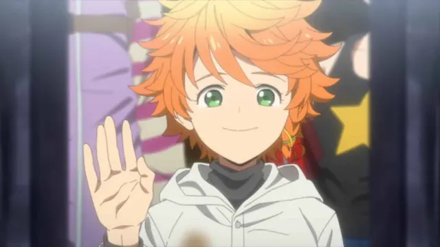 emma best female anime characters