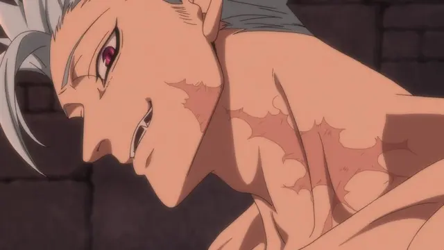 ban hottest male anime of all time