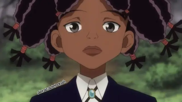 canary 25 hottest tan skinned and dark skinned anime girls