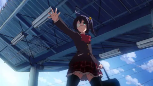 rikka takanashi