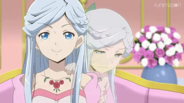 rayneshia el arte cowen ( log horizon) 35 of the most charming and inspiring anime princesses in anime history