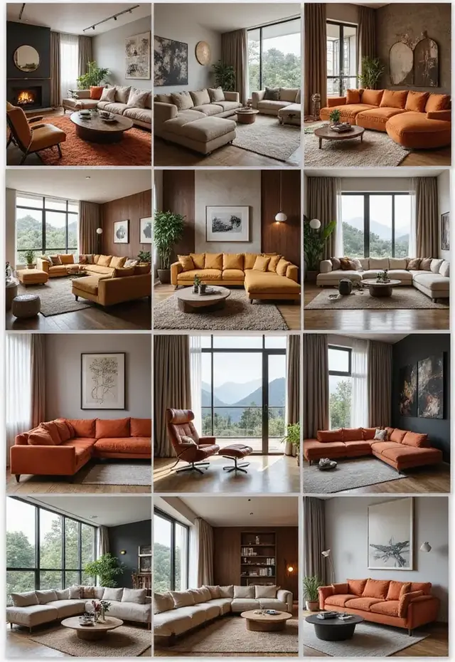 25 Luxurious Living Room Trends for 2026 That'll Make Your Friends Jealous (#18 Will Blow Your Mind!) - Conclusion