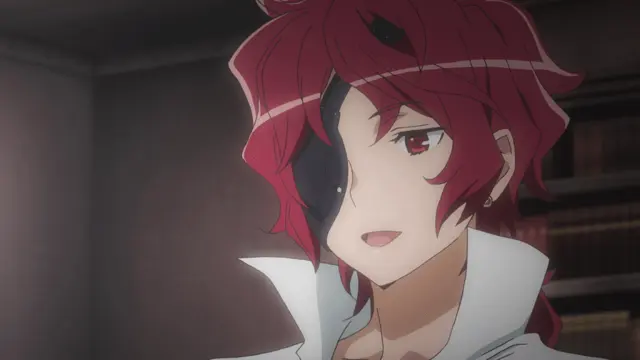 hephaistios dungeon ni deai wo motomeru no wa machigatteiru darou ka