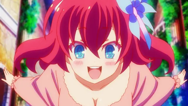 stephanie dola ( no game no life) 35 of the most charming and inspiring anime princesses in anime history