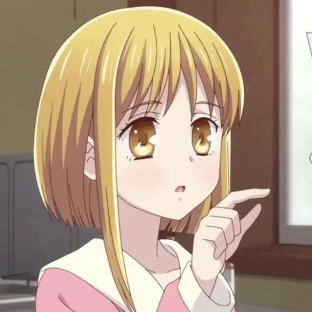 kisa sohma ( fruits basket) 36 cute anime characters