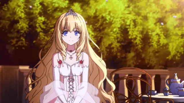 latifa fleuranza (amagi brilliant park) 35 of the most charming and inspiring anime princesses in anime history