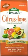 Espoma Organic Citrus-Tone 5-2-6 Natural & Organic Fertilizer and Plant ...