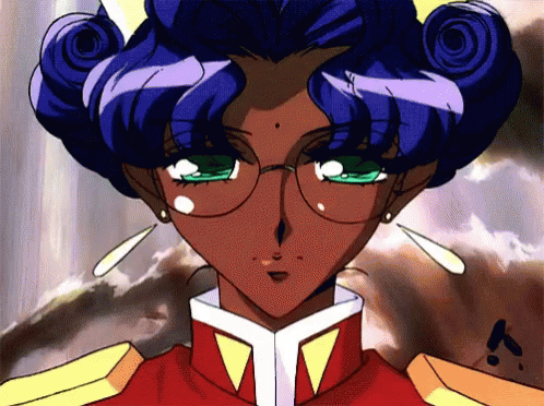 himeya anthy ( revolutionary girl utena)