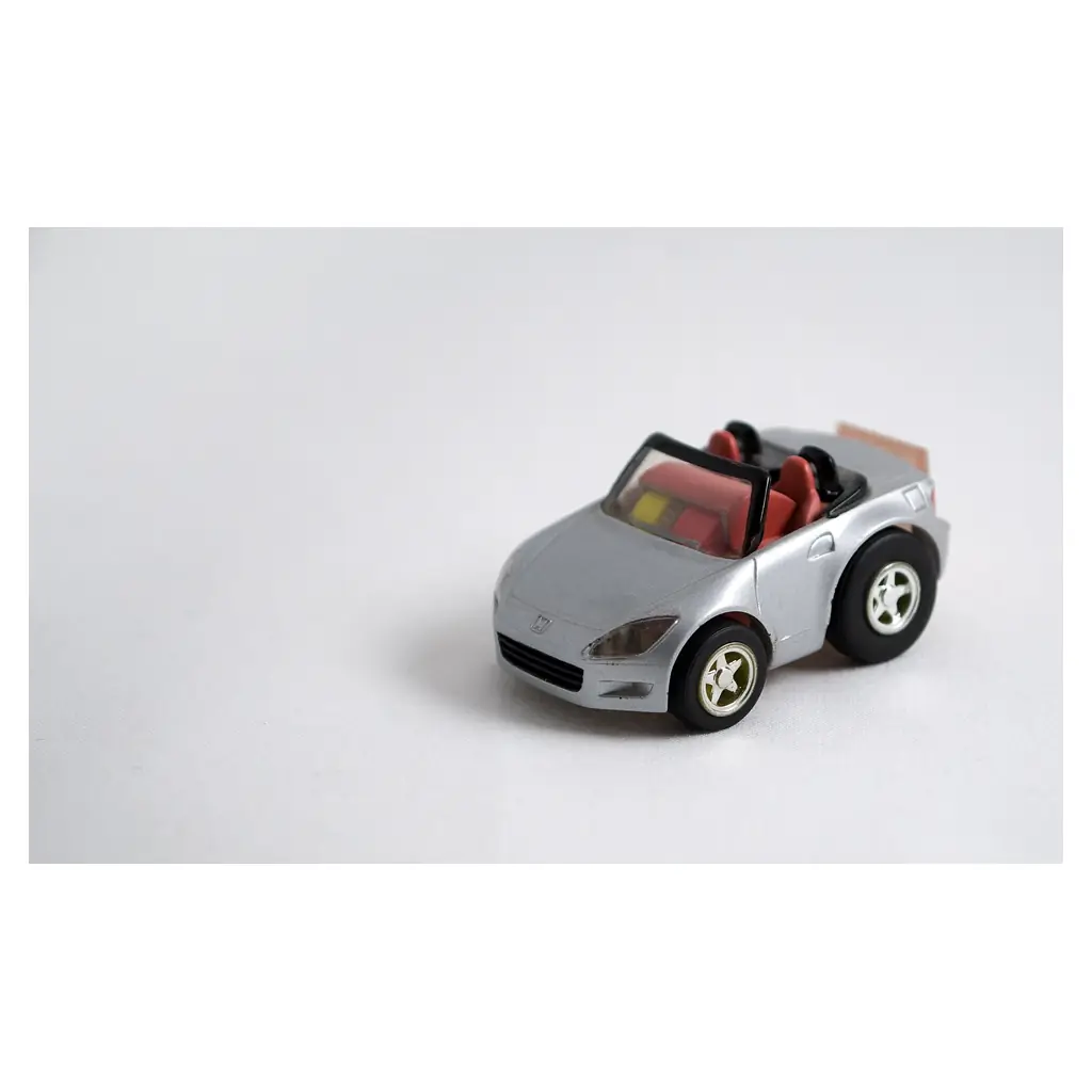 The pull-back cars sold as Penny Racers