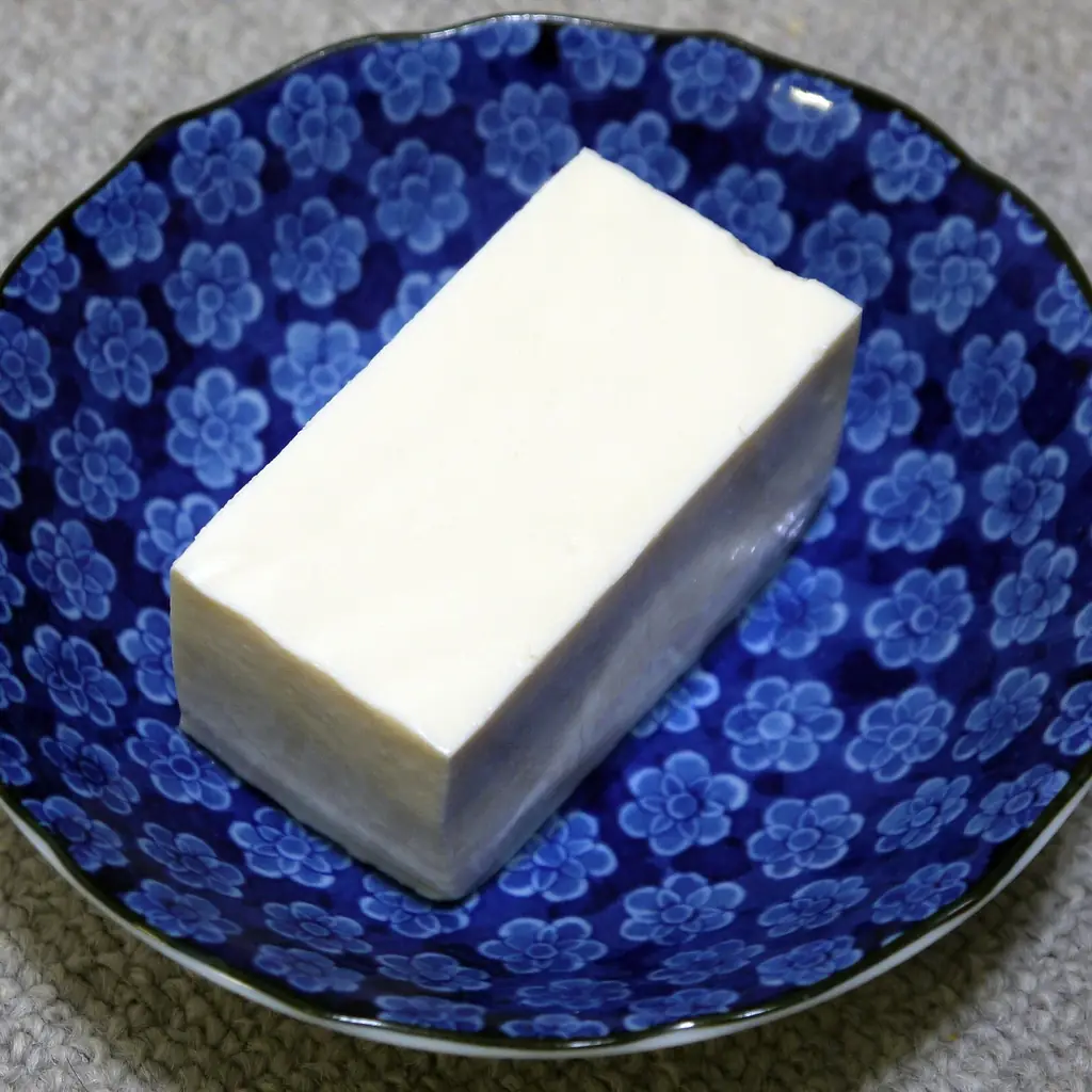 Tofu entering more American kitchens