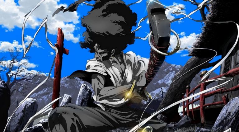 The Best Anime Sword Fights You Should Watch Today by Caffeine Anime
