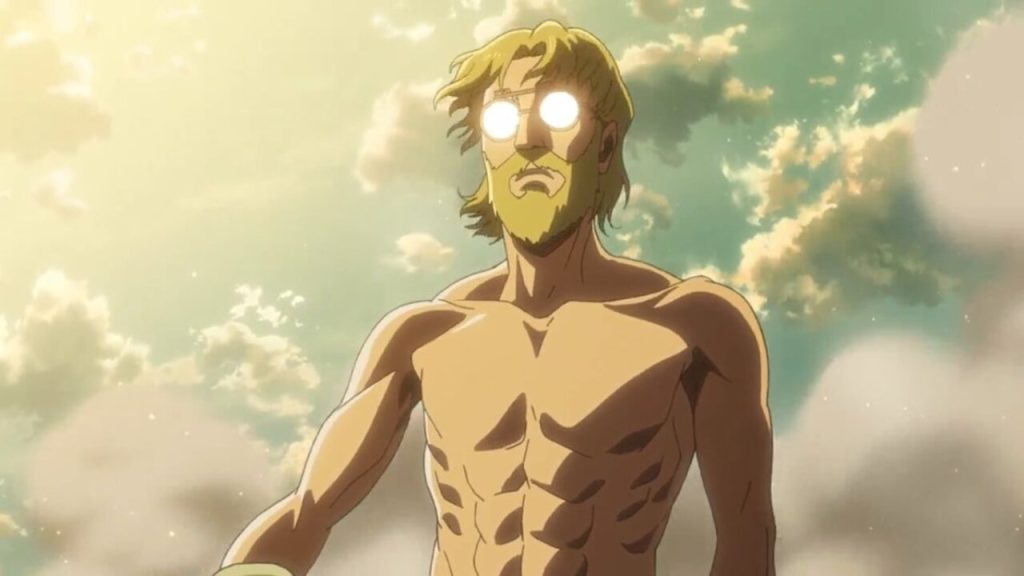 zeke yeager (attack on titan) best anime villains