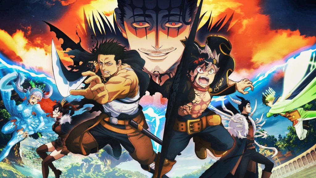 10 Anime You Need To Watch After Hunter x Hunter - Caffeine Anime