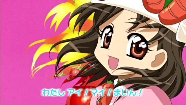 Cooking-Idol-I-My-Mine-400-episodes-Ended-longest-running-anime-series-2