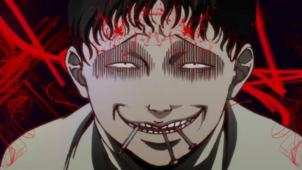 Top 40 Dark Anime That Are Guaranteed To Give You Nightmares - Caffeine  Anime