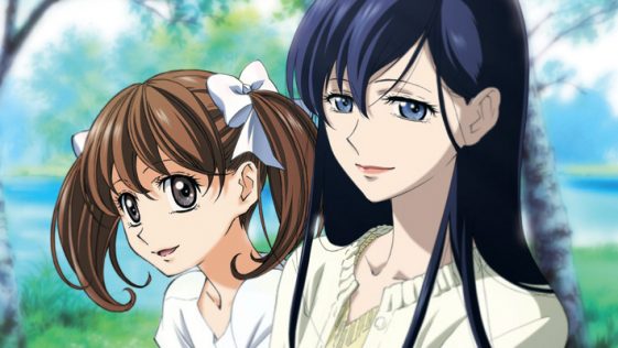 Maria-sama-ga-Miteru-Maria-Watches-Over-Us-Top-20-Best-Yuri-Anime-Of-2021-That-You-Need-To-Watch-Today