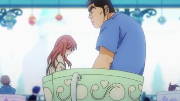 my love story - best shoujo anime