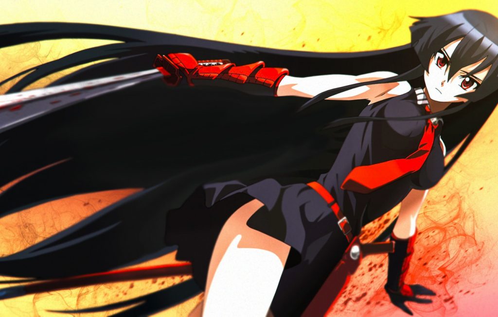50 Of The Best Female Anime Characters Of All Time [ Updated 2022 ] -  Caffeine Anime