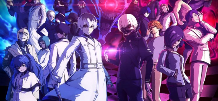 14 Anime To Watch If You Can't Get Enough Of Tokyo Ghoul - Caffeine Anime