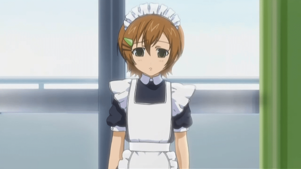 mako chan minami ke 20 of the best anime traps that will confuse you