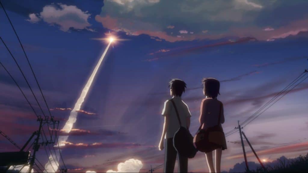 5 centimeters per second best shoujo anime from 70s to today