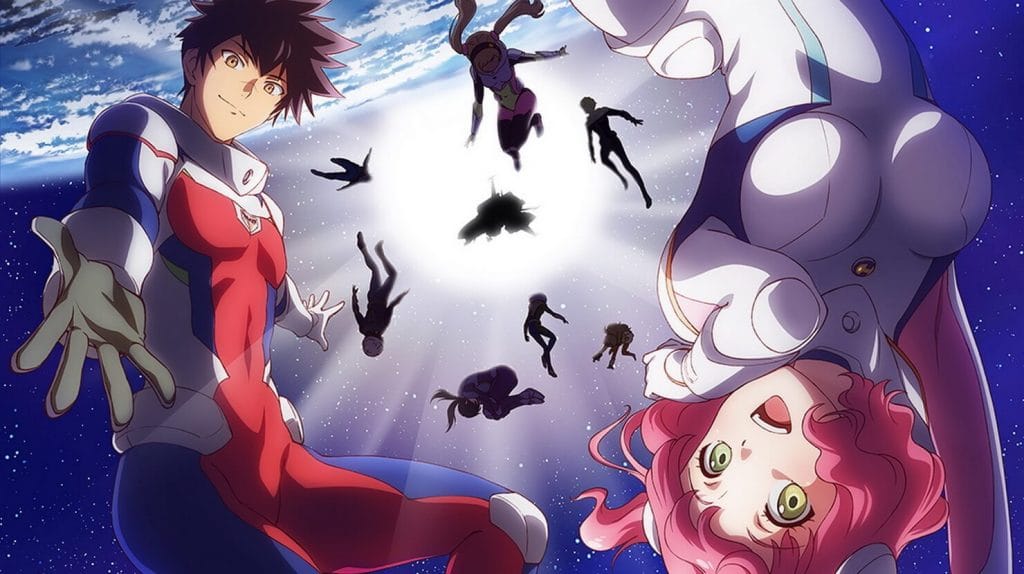 25 Of The Best Underrated Anime You Need To Watch Today - Caffeine Anime