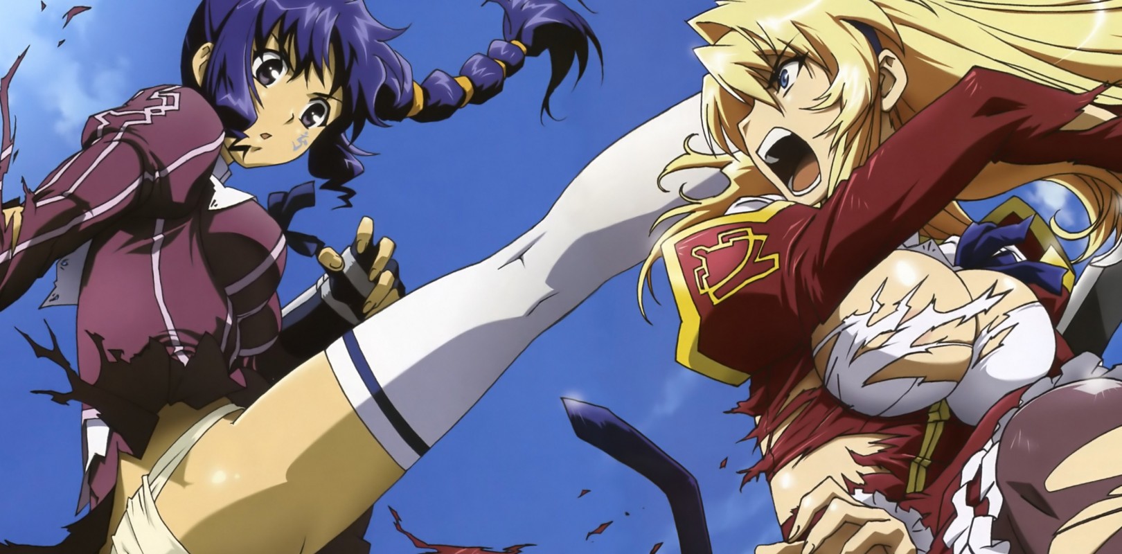 30 Awesome Anime Like Highschool DxD to Check Out in 2022