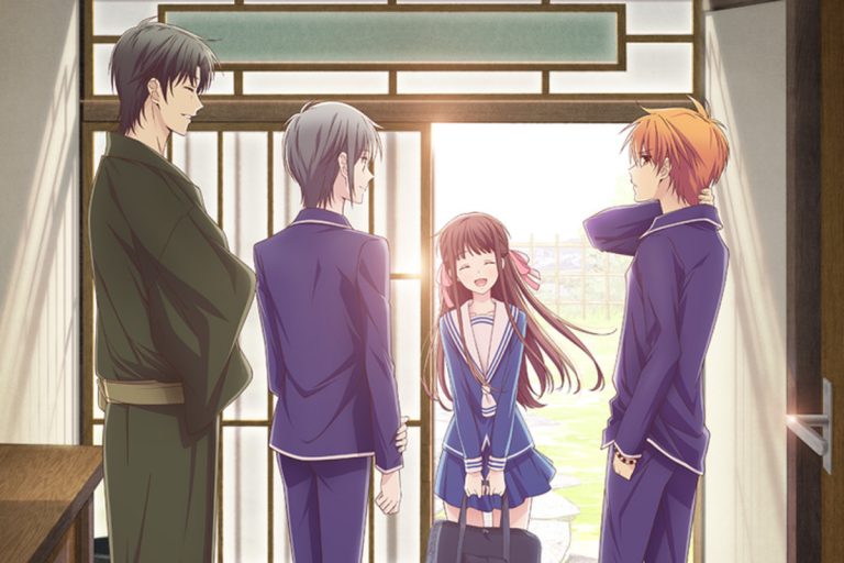 fruits basket 2019 a top 20 list of the best drama anime for your viewing pleasure