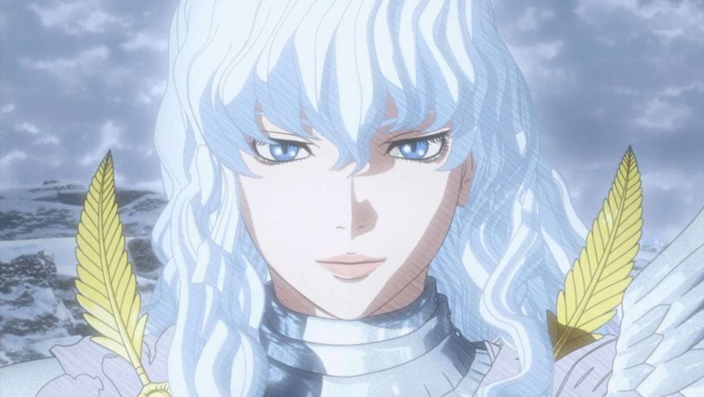 griffith best anime villains of all time