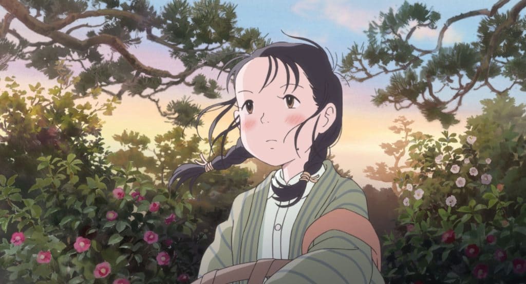 in this corner of the world best anime by mappa studio