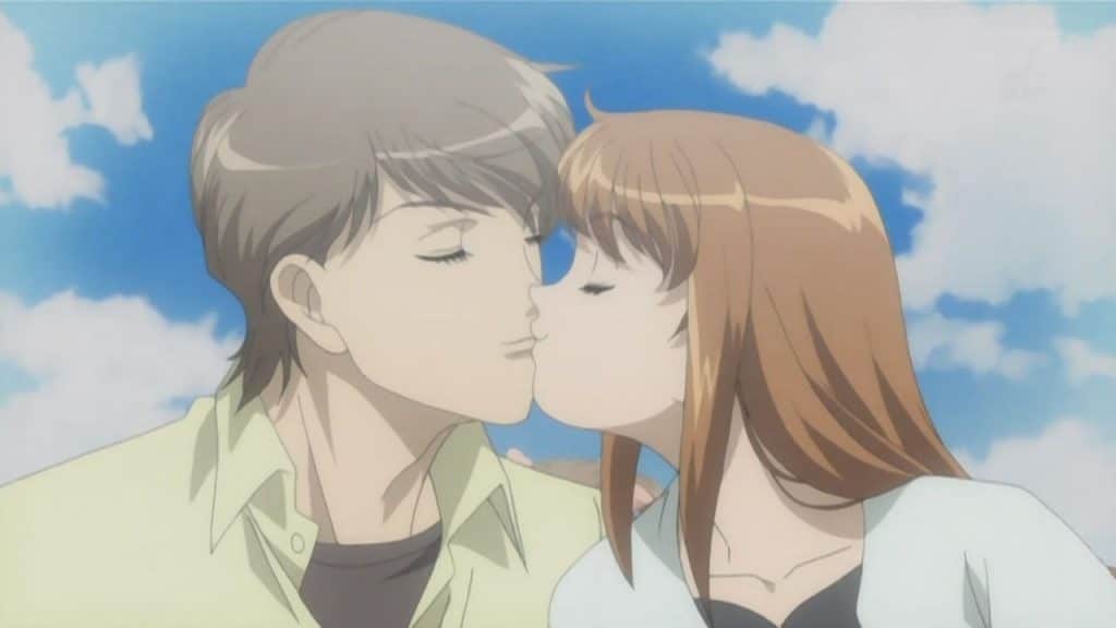 itazura na kiss 27 of the best anime like kaichou wa maid sama