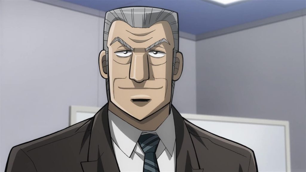 mr. tonegawa middle management blues best underrated anime