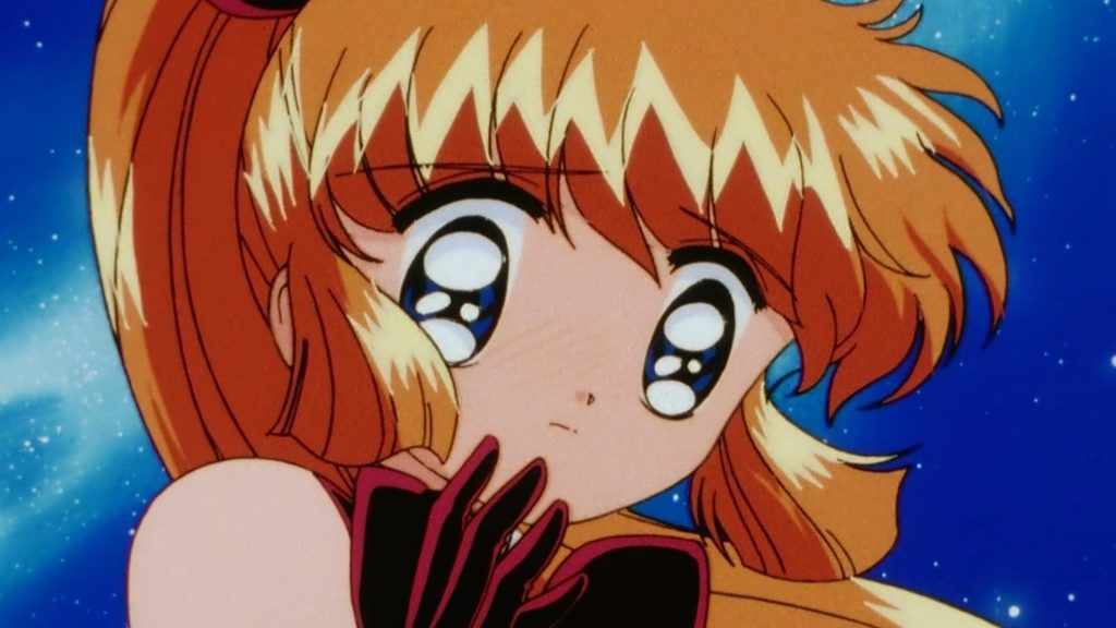 mysterious thief saint tail 1995 20 of the best magical girl anime that will spellbind you