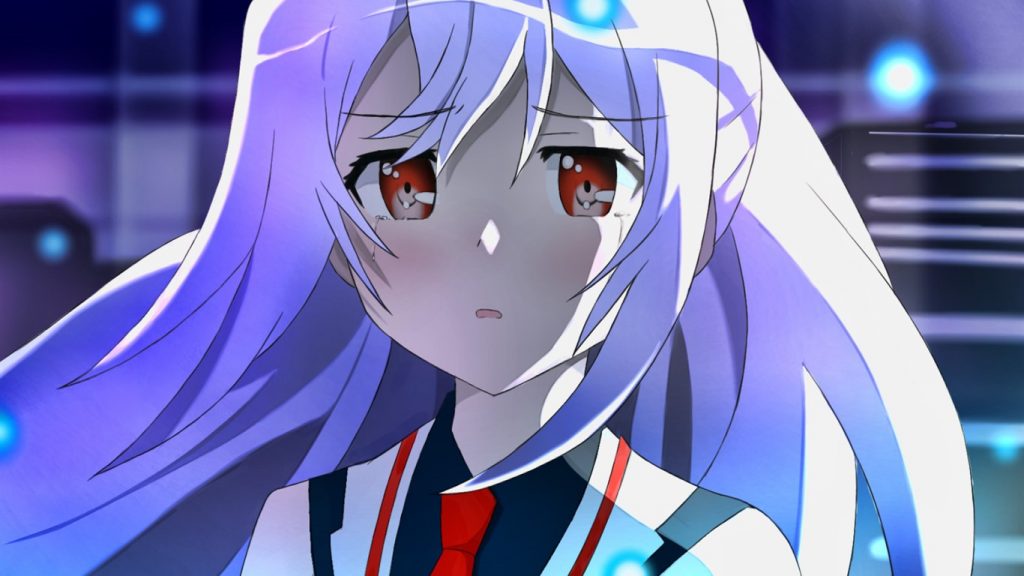 plastic memories a top 20 list of the best drama anime for your viewing pleasure