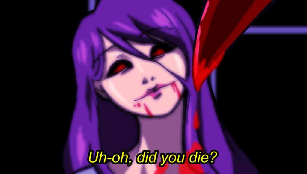 rize kamishiro best anime villains of all time
