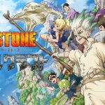 best anime like dr stone
