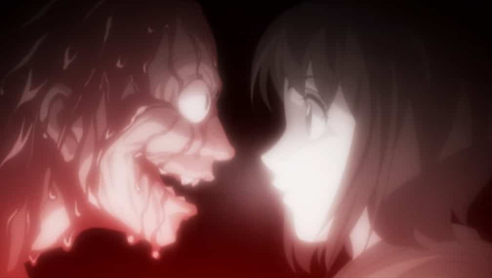 ghost hunt the best horror anime of all time