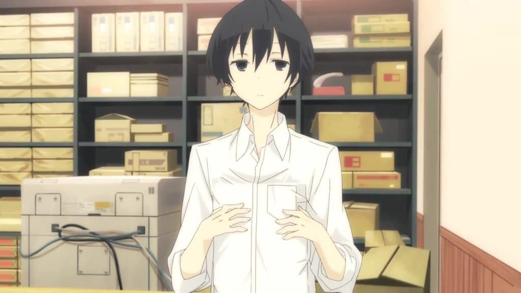 12 Anime Like the Disastrous Life of Saiki K. - Caffeine Anime