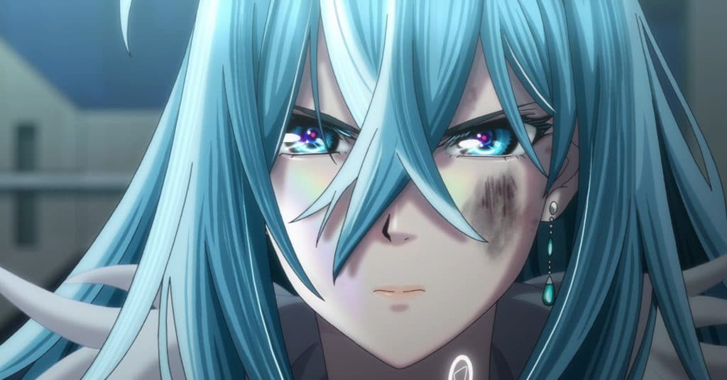 vivy fluorite eyes song anime like tokyo revengers