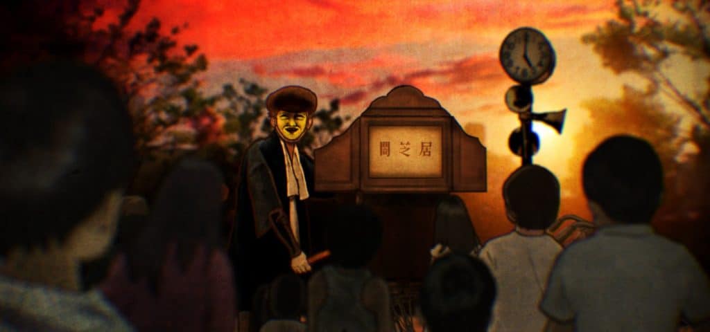 yamishibai japanese ghost stories the best horror anime of all time