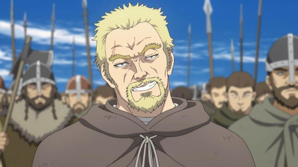 askeladd vinland saga 26 of the best anime swordsman of all time
