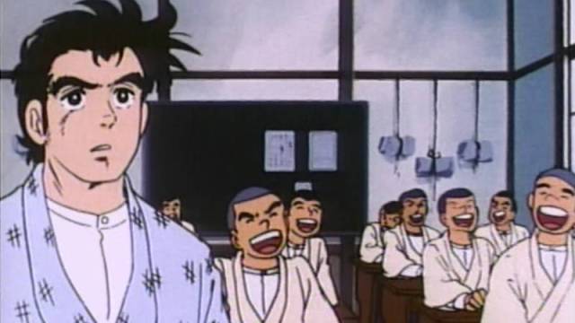 bocchan best 80s anime