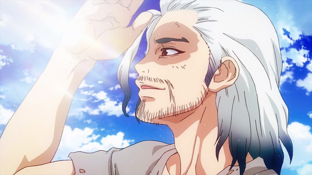 25 Of The Best Anime Dads Who Are Way Cooler Than Your Dad - Caffeine Anime