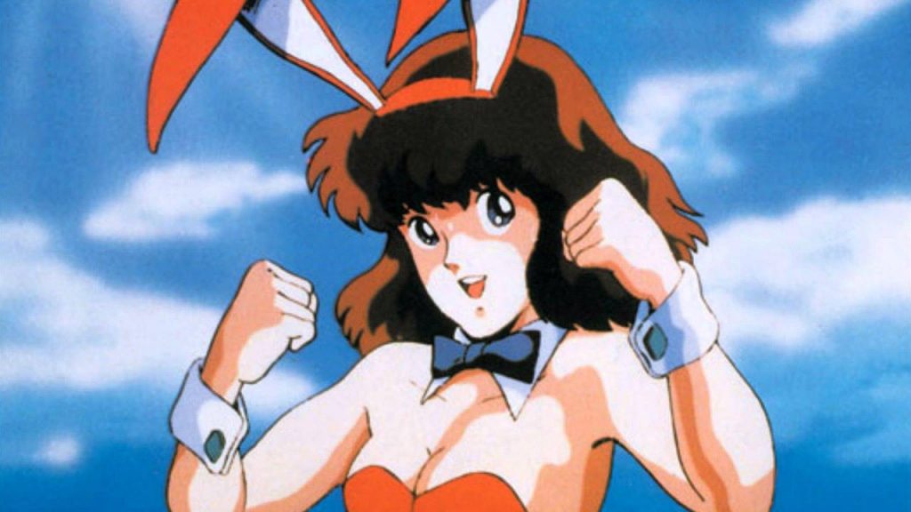 daicon best 80s anime