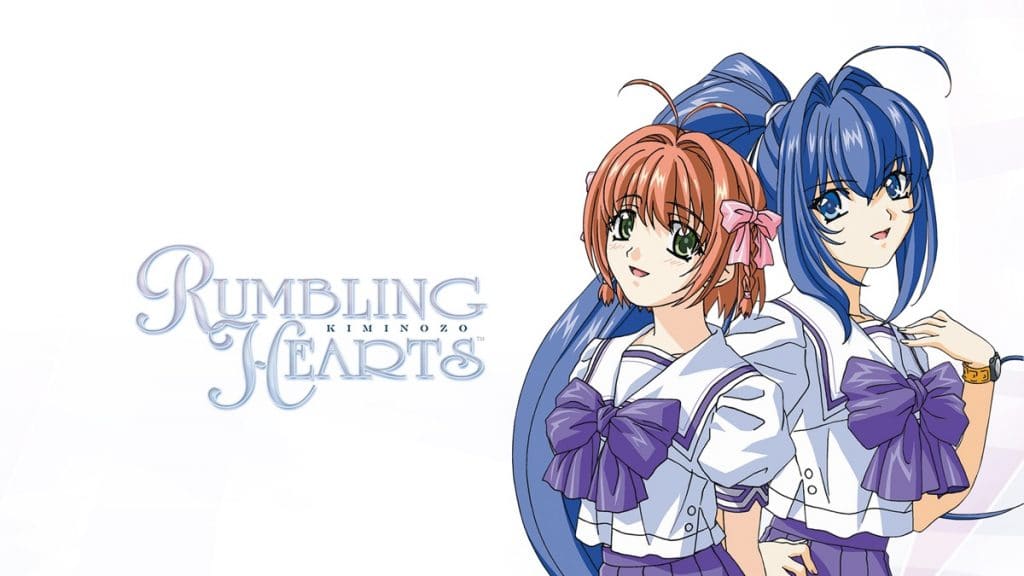 rumbling hearts saddest anime of all time