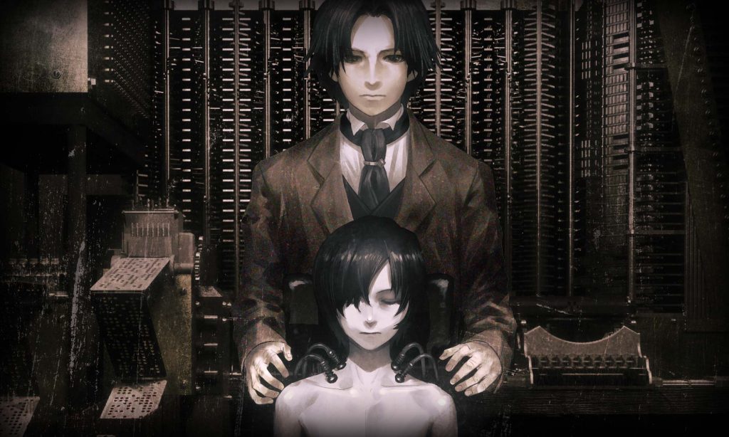 the empire of corpses best anime zombies