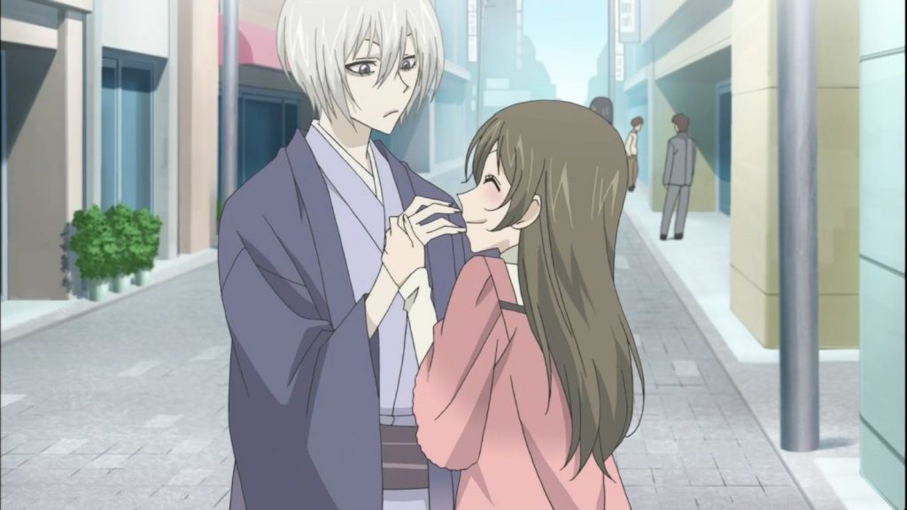tomoe nanami momozomo kamisama kiss 30 of the best anime couples of all time