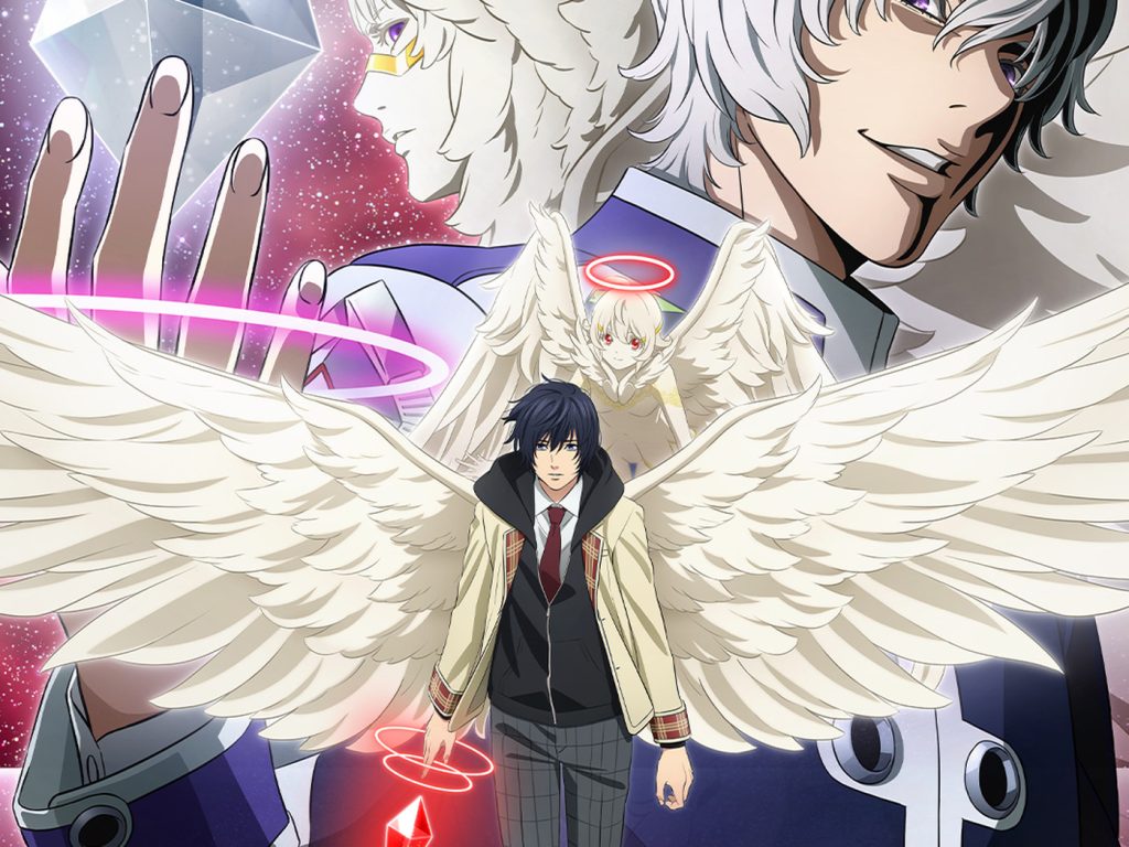 platinum end 30 of the best anime of 2021