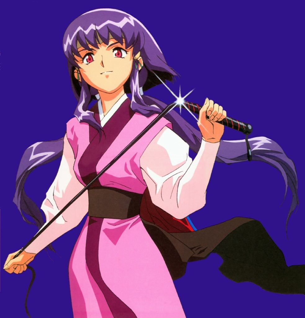 aeka jurai masaki ( tenchi muyou!) 35 of the most charming and inspiring anime princesses in anime history