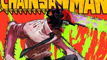 chainsaw man 37 most anticipated new anime of 2022